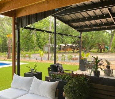 Pointblank Resort | HerbBaby Healing Resorts Spas