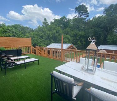 Pointblank Resort | HerbBaby Healing Resorts Spas