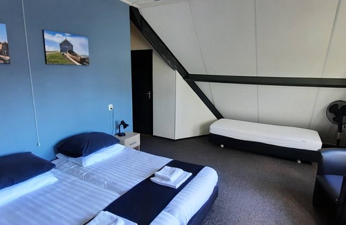Wijckel Bed & Breakfast | Herberg Boswijck