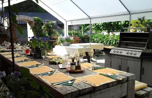 Udenhout Hotel | Herberg de Brand