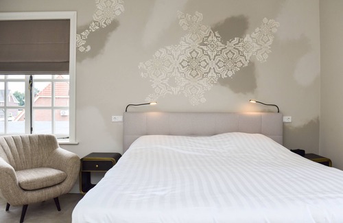 Elspeet Hotel | Herberg de Zwaan