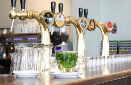 Centrum Hostel | Herberg, Het Wapen van Tilburg