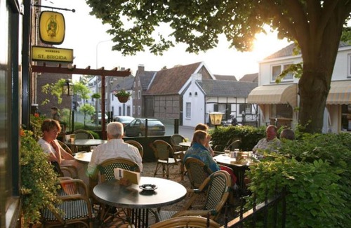 Noorbeek Hotel | Herberg St. Brigida