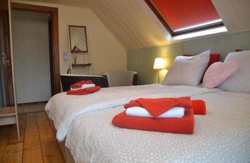 Vierlingsbeek Bed & Breakfast | Herberg Thijssen