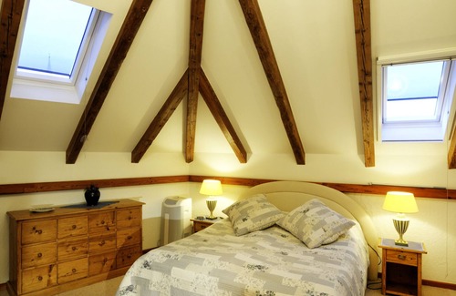Purbach am Neusiedlersee Hotel | Herberge an der Nikolauszeche