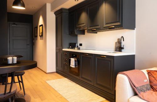 Katschberg Apartment | HERBERT - Boutique Apartments inkl Lungau Card