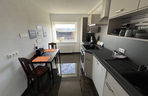 Herbornseelbach Apartment | Herborn vacation apartment