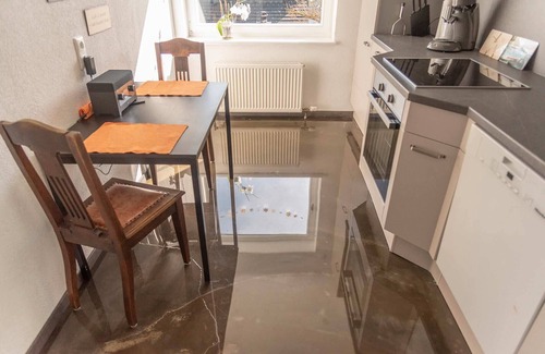 Herbornseelbach Apartment | Herborn vacation apartment
