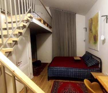 Shirak Province Hotel | HERBS & HONEY boutique hotel & restaurant