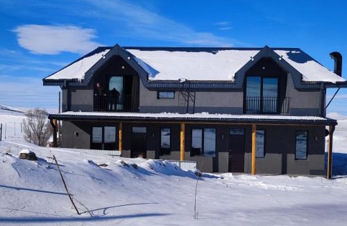 Shirak Province Hotel | HERBS & HONEY boutique hotel & restaurant