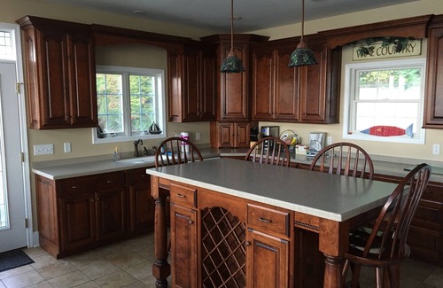 Town of Torrey House | Herbst's Hideaway on Seneca Lake