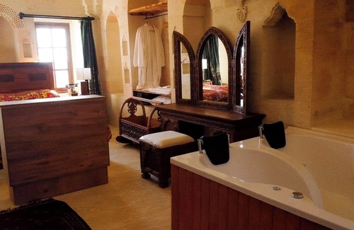 Midyat Hotel | Hercai Butik Otel