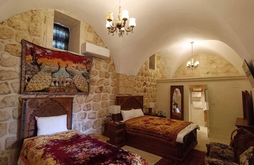 Midyat Hotel | Hercai Butik Otel