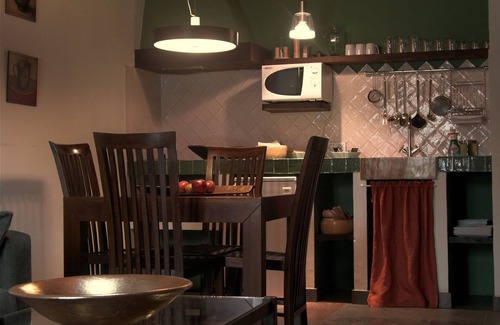 Braojos House | Hercules charming lodging for four or six people