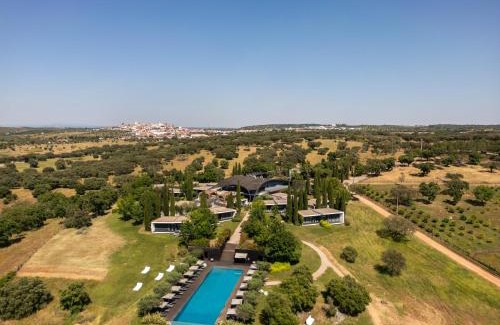 Avis Hotel | Herdade da Cortesia Hotel