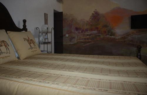 Avis House | Herdade da Fonte Ferreira