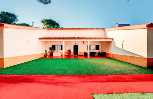 Ponte de Sor House | Herdade da Granja Nova