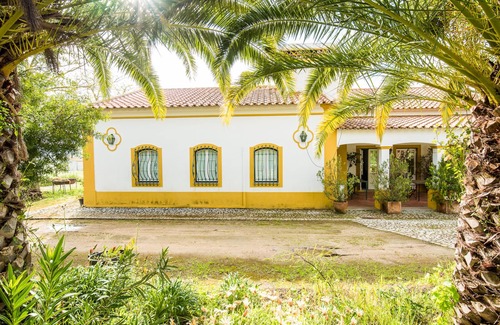 Viana do Alentejo House | Herdade da Samarra 5 rooms - Family and groups