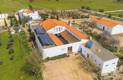 Elvas House | Herdade do Charito - Casinha Perdiz