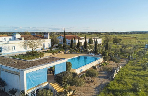 Elvas House | Herdade do Charito - Casinha Perdiz