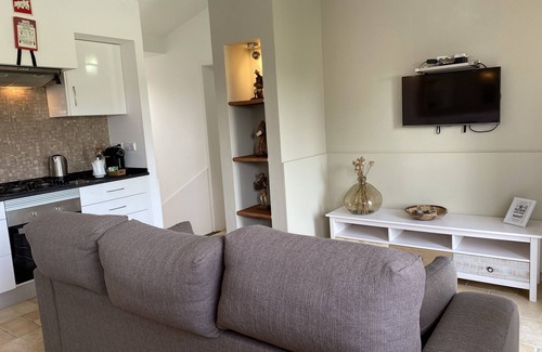 Sao Teotonio Apartment | Herdade do Kuanza