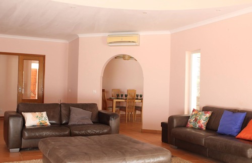 Rasmalho Cottage | Herdade dos Artistas