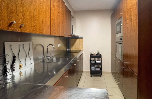 Salgados Apartment | Herdade dos Salgados, T3 8C-0C, Vila das Lagoas