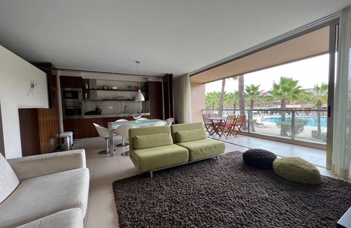 Salgados Apartment | Herdade dos Salgados, T1 6B 1C, Vila das Lagoas