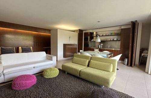 Salgados Apartment | Herdade dos Salgados, T1 6B 1C, Vila das Lagoas