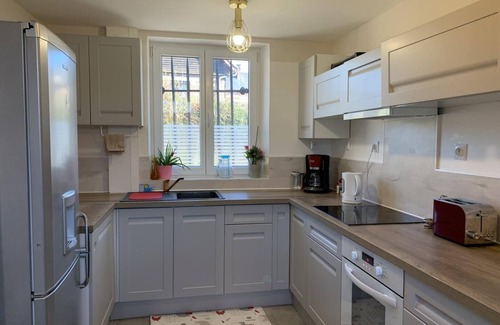 Saint-Vaast-d'Equiqueville House | Here we go! - SAINT VAAST D'EQUIQUEVILLE