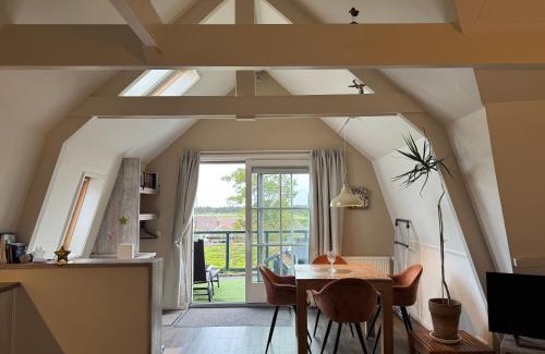 Den Hoorn Apartment | Herenstraat 55