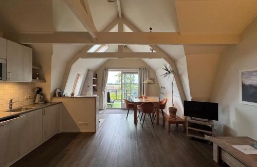Den Hoorn Apartment | Herenstraat 55