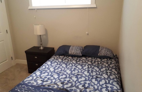 Timberlea Apartment | Heritage 2 Bedroom Deluxe Apartment