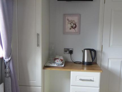 Dundalk House | Heritage Accommodation
