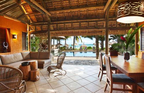 Bel Ombre Resort | Heritage Awali Golf & Spa Resort - All Inclusive