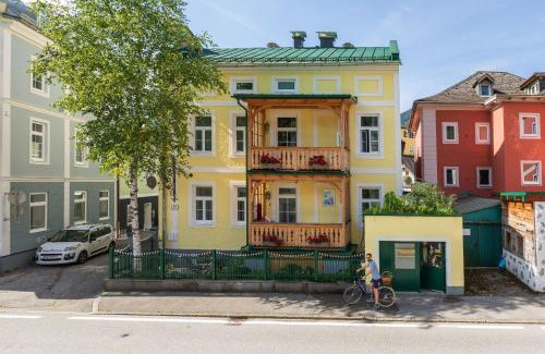 Bad Ischl Apartment | Heritage Boutique Apartments Bad Ischl