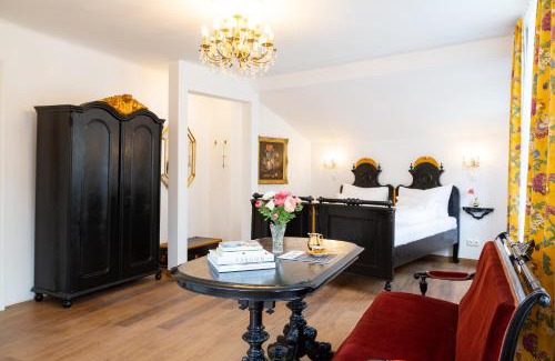 Bad Ischl Apartment | Heritage Boutique Apartments Bad Ischl