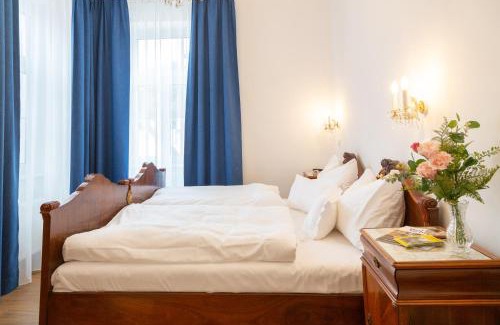 Bad Ischl Apartment | Heritage Boutique Apartments Bad Ischl