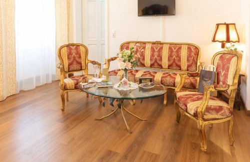 Bad Ischl Apartment | Heritage Boutique Apartments Bad Ischl