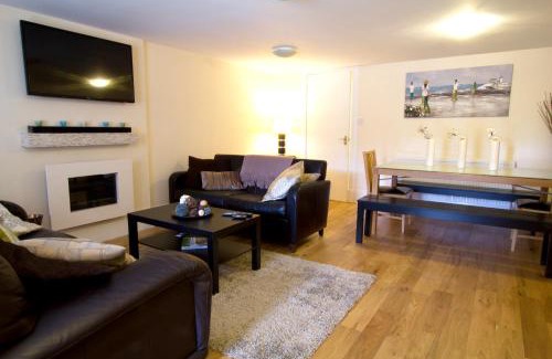 New Town Apartment | Heritage City - Central New Town Apartment