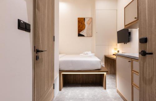 Kampong Glam Hotel | Heritage Collection on Victoria - Mobile App Check-In
