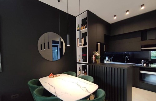 Donje Polje Apartment | Heritage Haven Luxurious Apartment in City Center