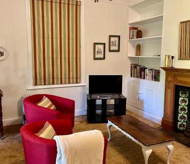 Howick House | Heritage Haven