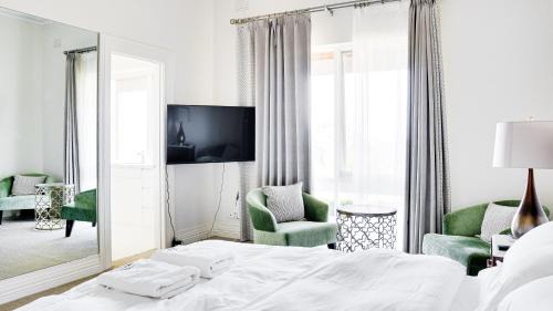 Christmas Hills Villa | Heritage Holiday House No.191