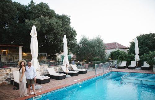 Polaca Hotel | Heritage Hotel & Estate Raznjevica Dvori AD 1307