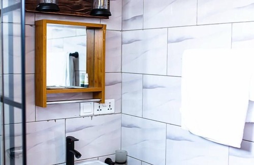 Winneba Hotel | Heritage Hotel