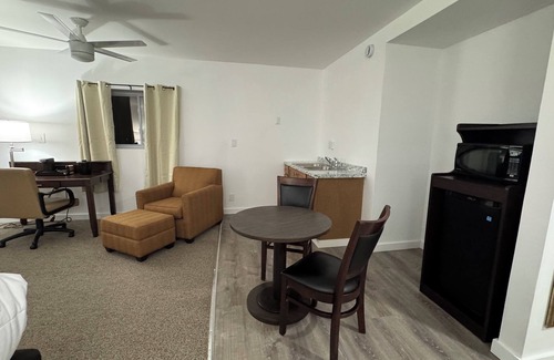 Quincy Hotel | Heritage Hotel Quincy