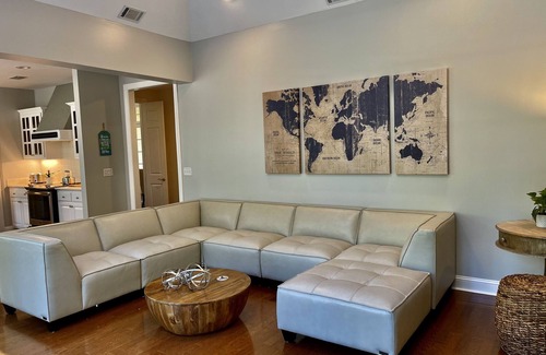 Heritage Woods House | Heritage House-Sea Pines-Private Pool