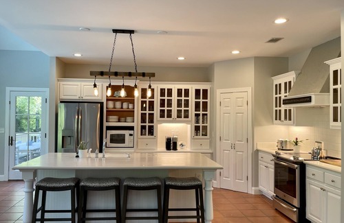 Heritage Woods House | Heritage House-Sea Pines-Private Pool
