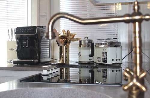 Nida Apartment | Heritage House Nida Luxury apartment